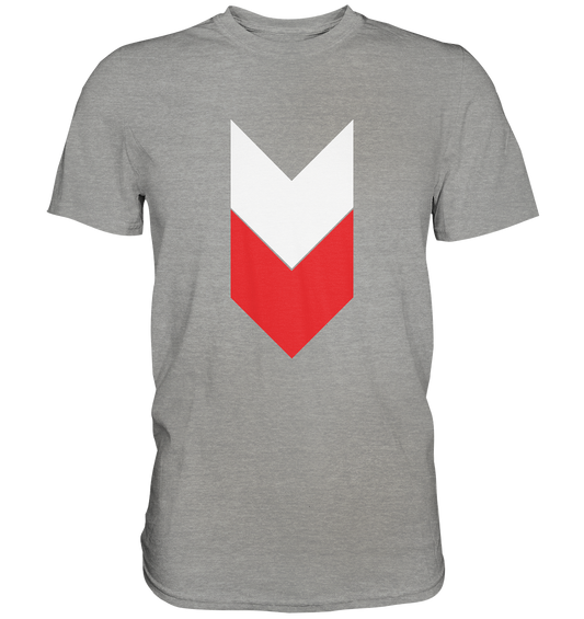 ARROW - Basic Shirt