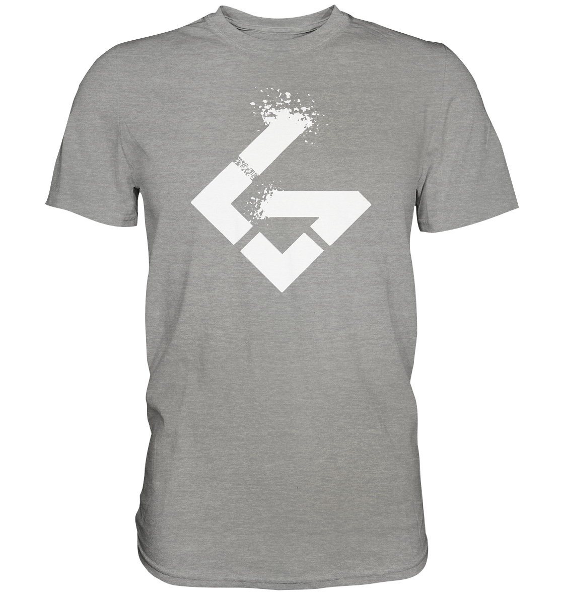 LAVITY GAMING - Basic Shirt