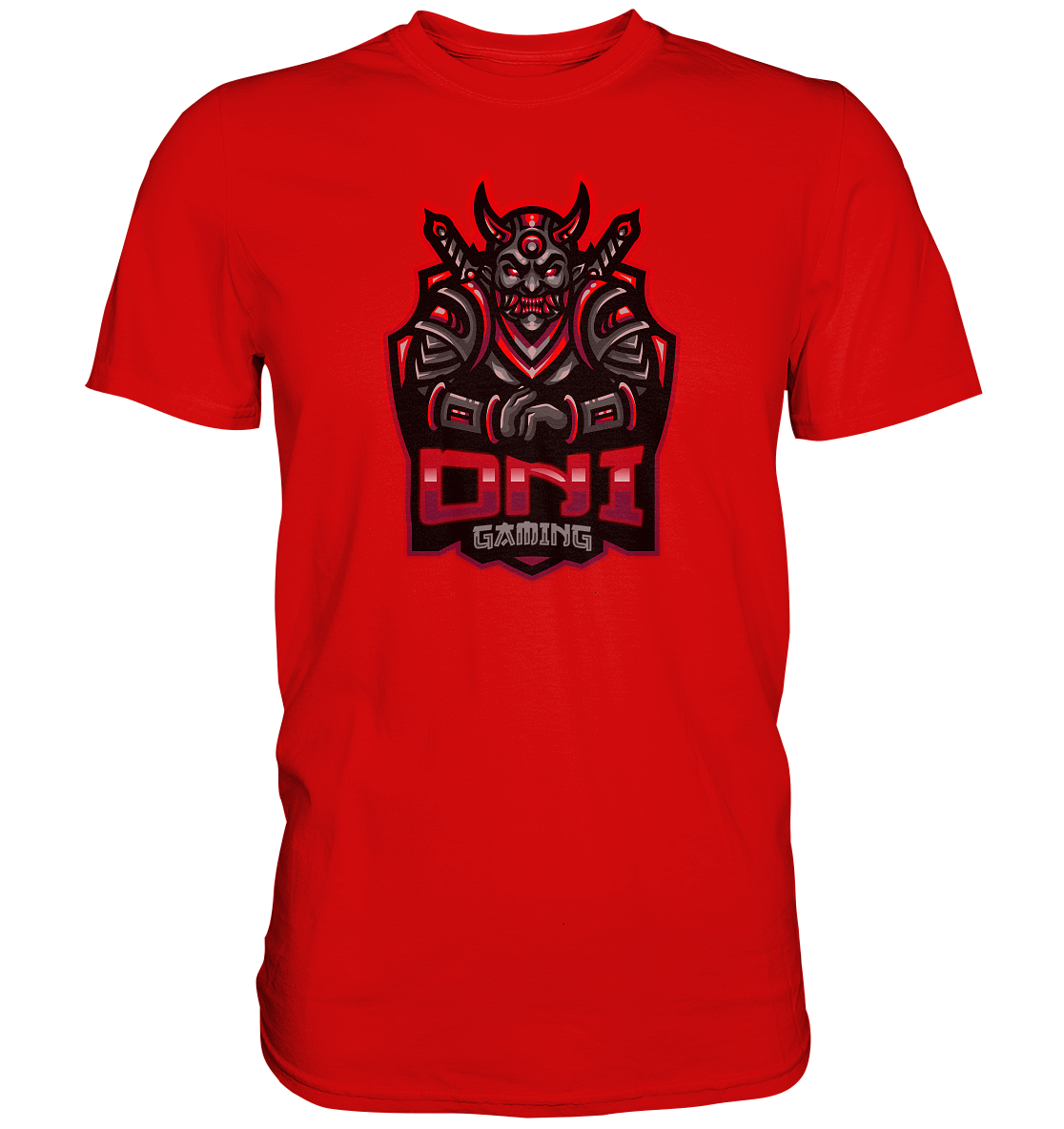 ONI GAMING - Basic Shirt