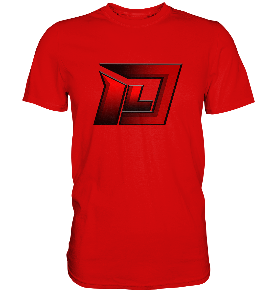 JUST DELA - Basic Shirt