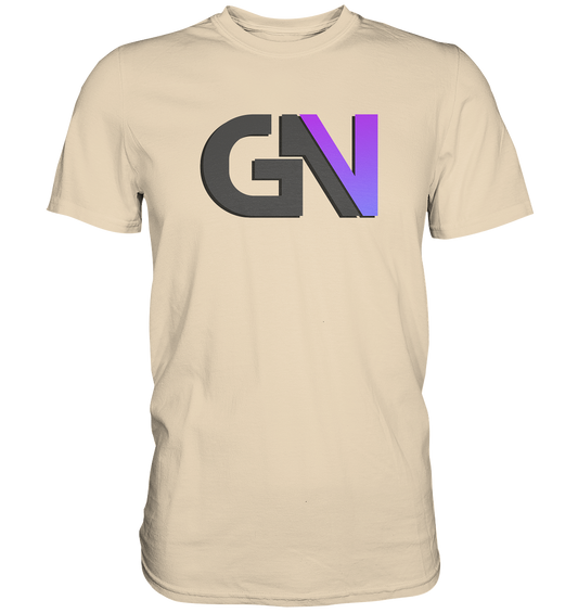 GONEXT - Basic Shirt