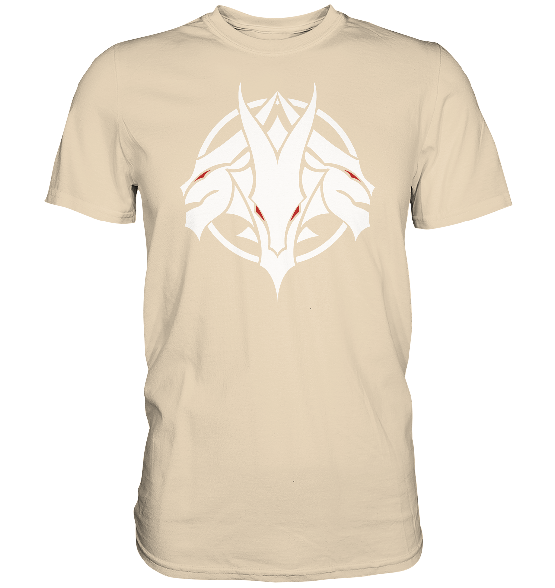 HYDRA GAMING - Basic Shirt