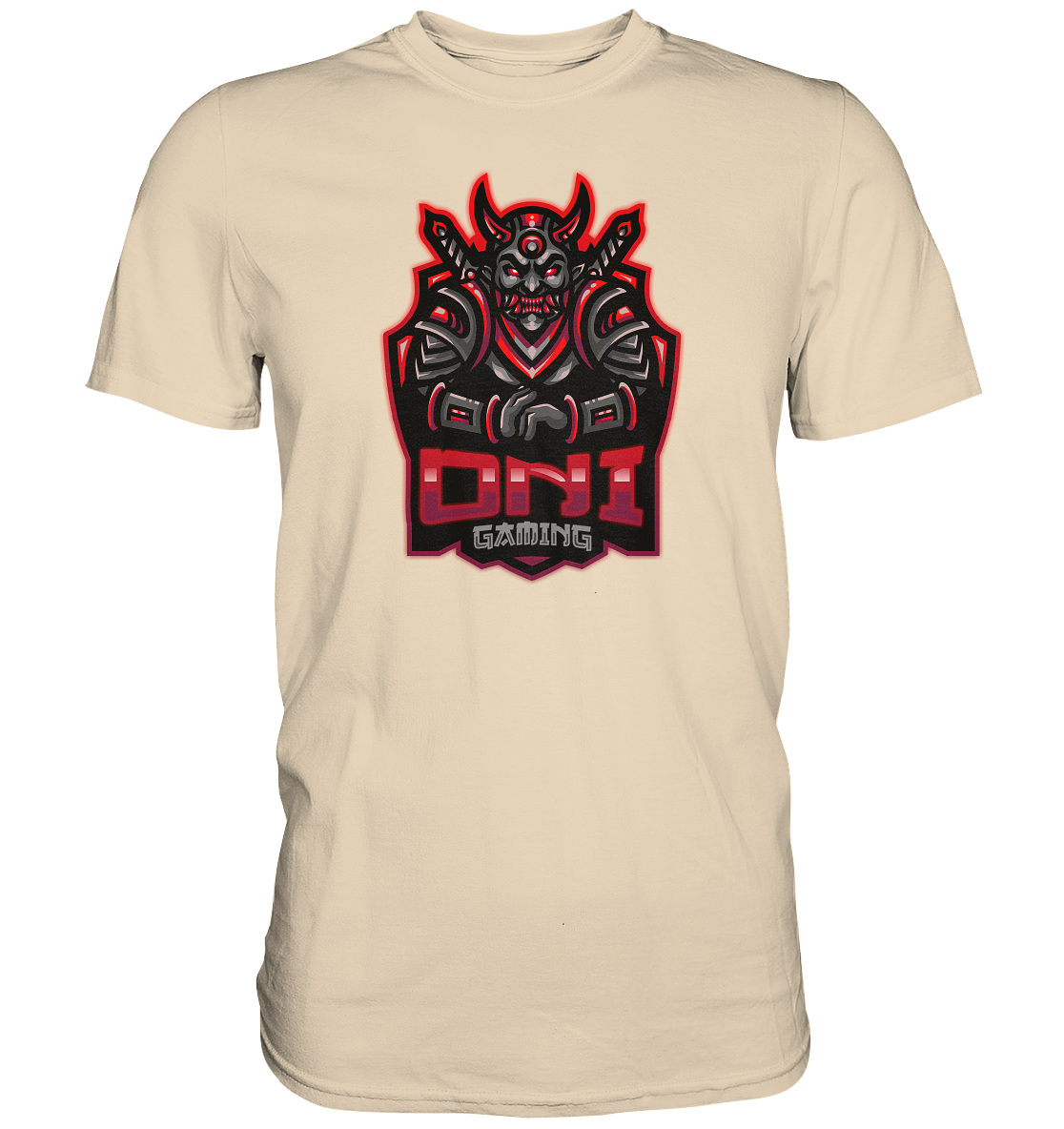 ONI GAMING - Basic Shirt