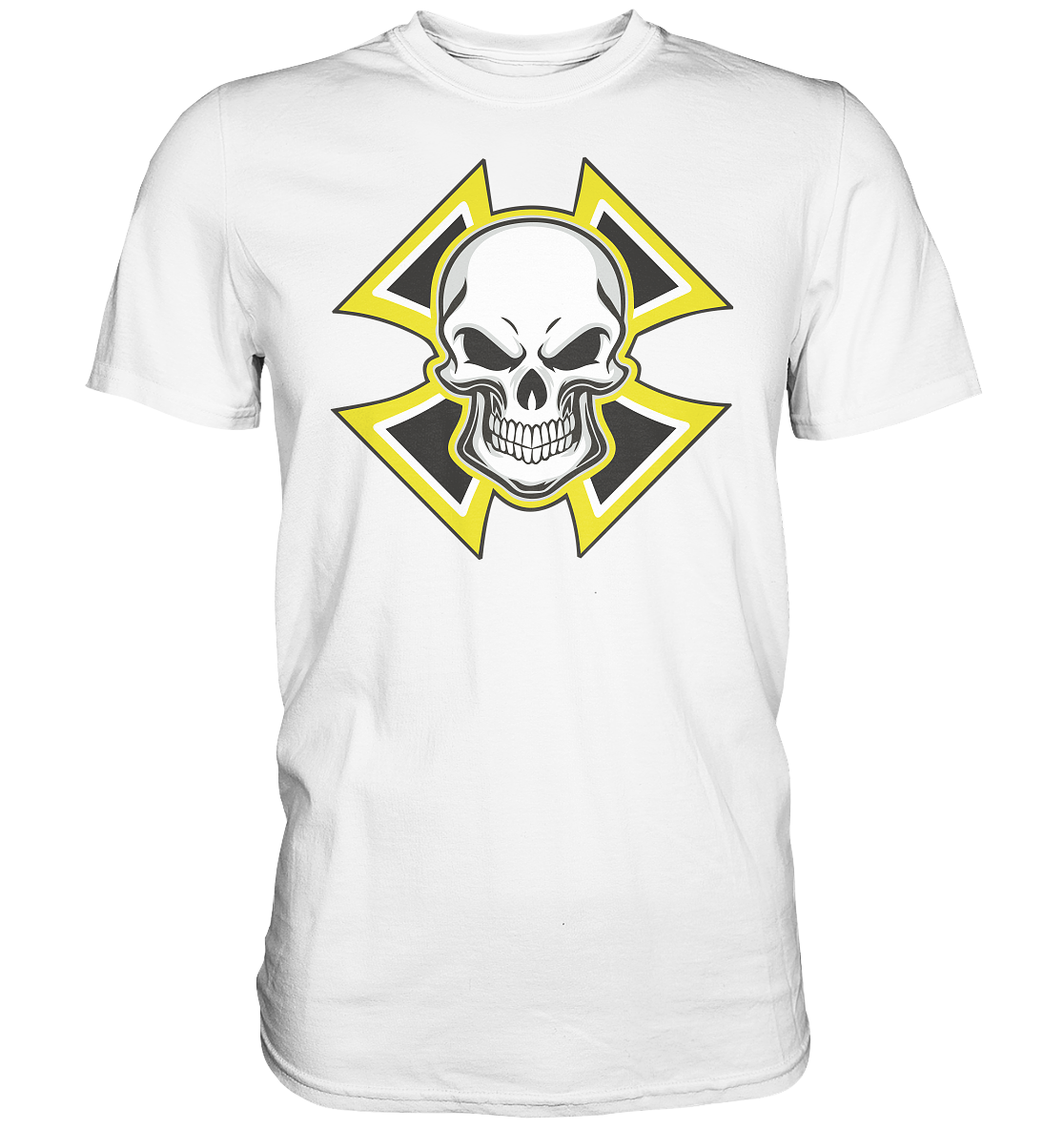 BASTARDS GAMING - Basic Shirt