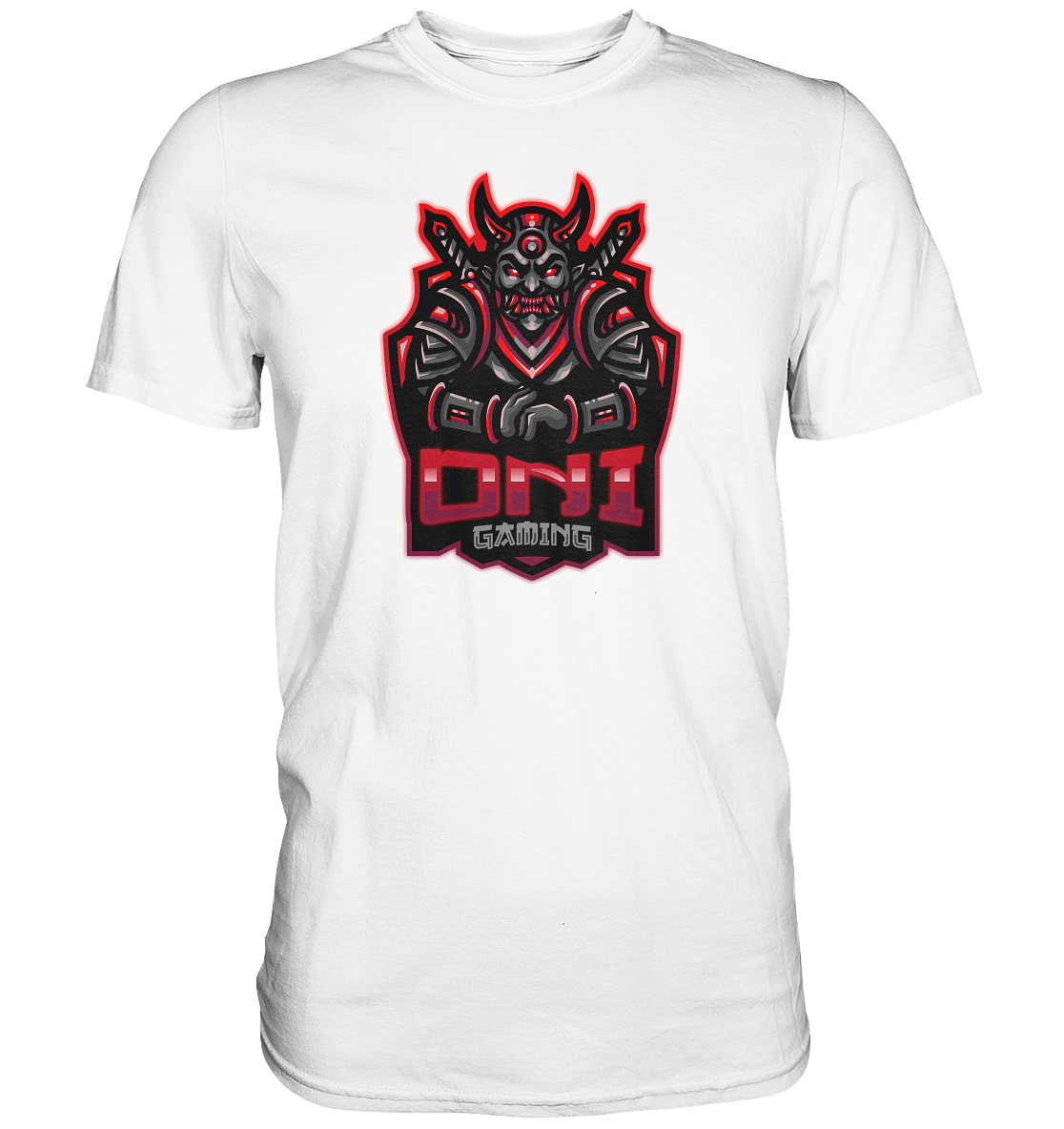 ONI GAMING - Basic Shirt