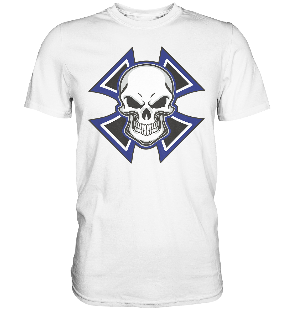 BASTARDS GAMING - Basic Shirt