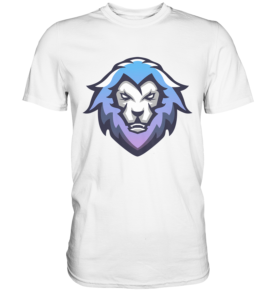 EK ESPORTS - Basic Shirt