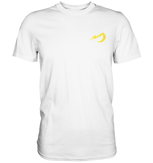 MADISH - Basic Shirt