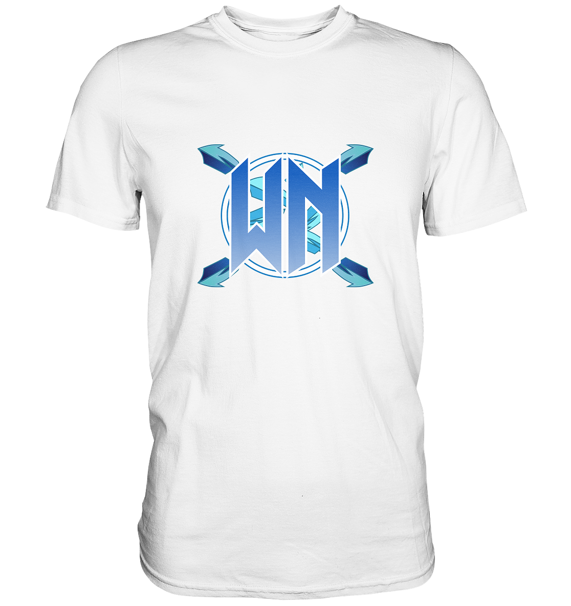 WHO'S NEXT - Basic Shirt