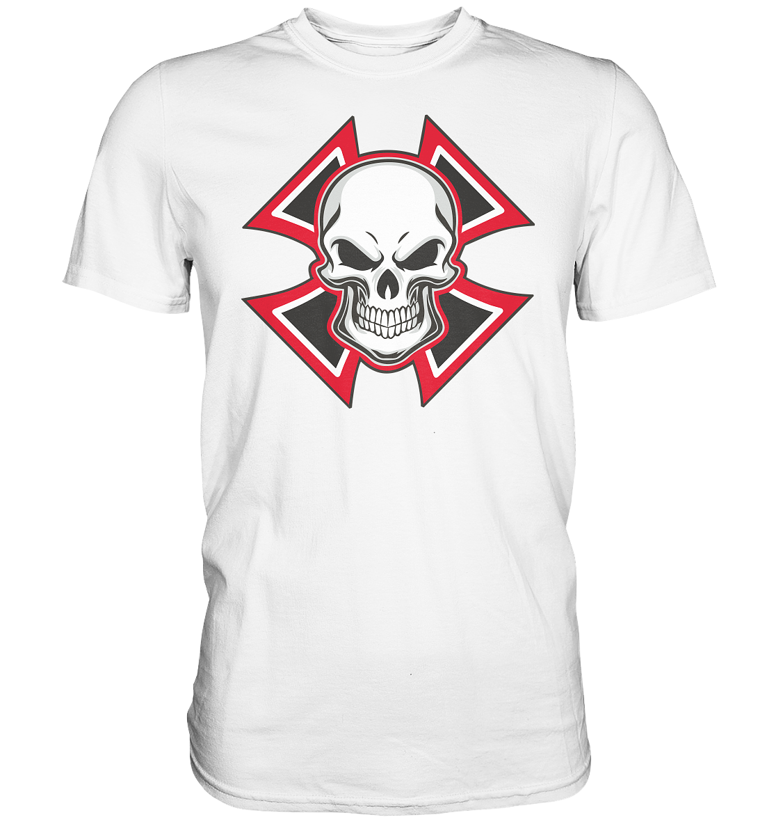 BASTARDS GAMING - Basic Shirt