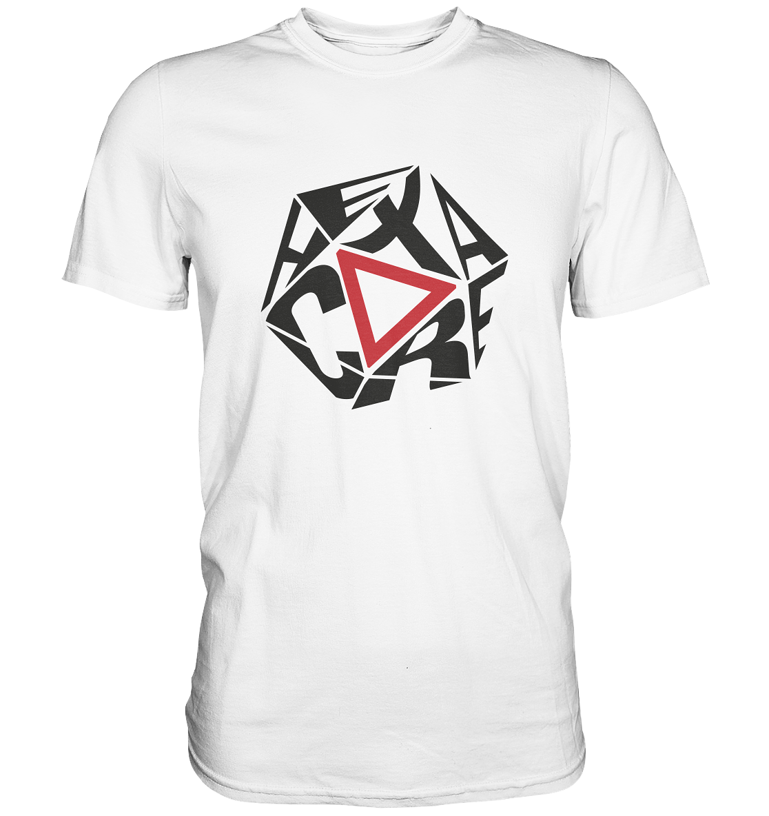 HEXACORE - Basic Shirt