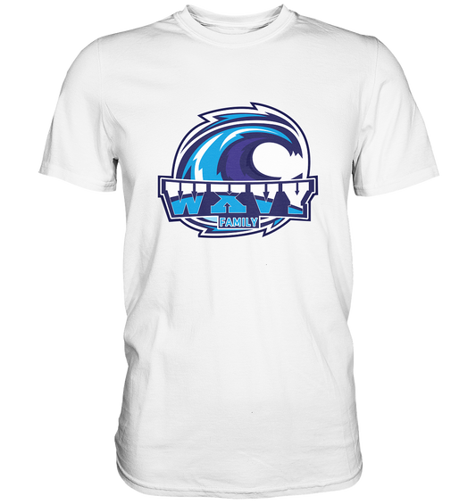 WXVY - Basic Shirt