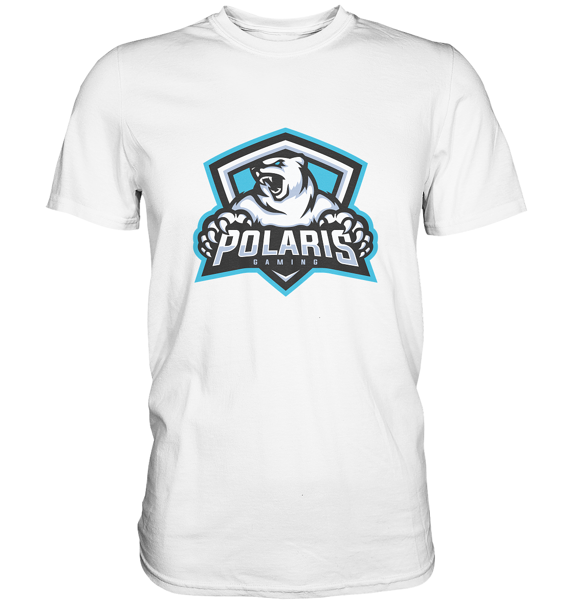POLARIS GAMING - Basic Shirt