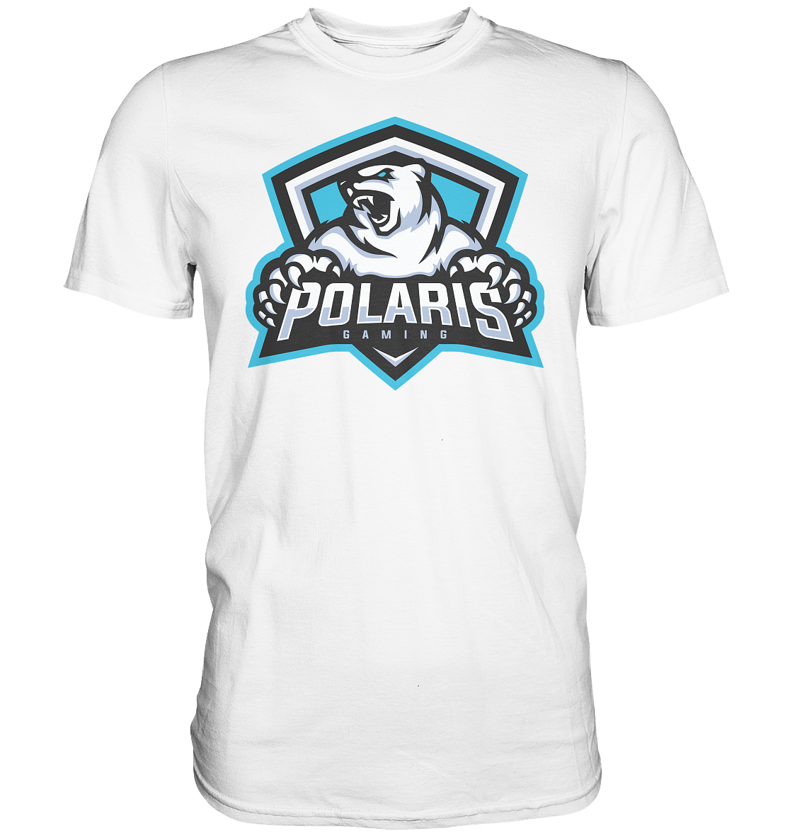 POLARIS GAMING - Basic Shirt
