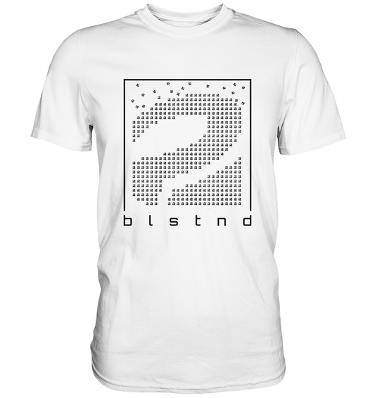 PLATTFORM.TV - Basic Shirt