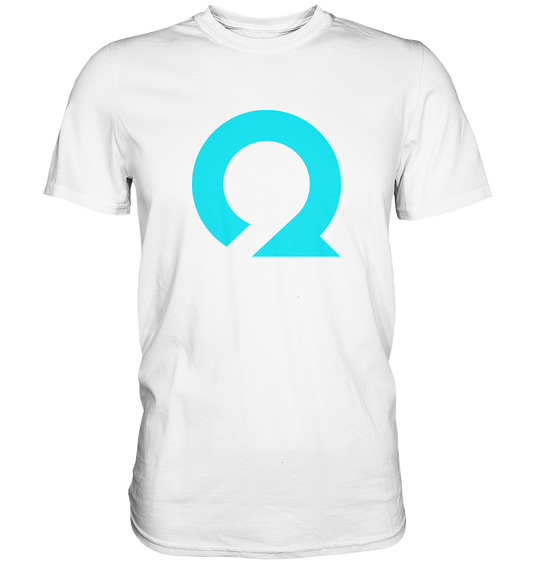 QUIRE ICON - Basic Shirt