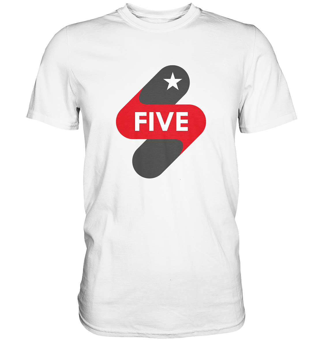 STAGE5 GAMING - Basic Shirt