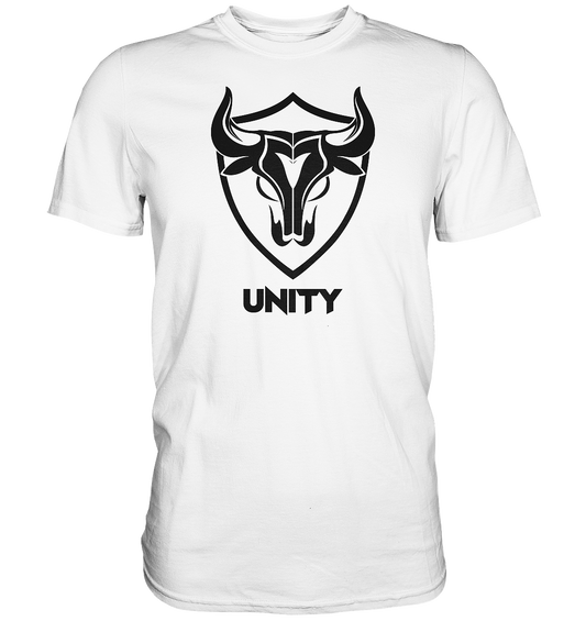 UNITY - Basic Shirt