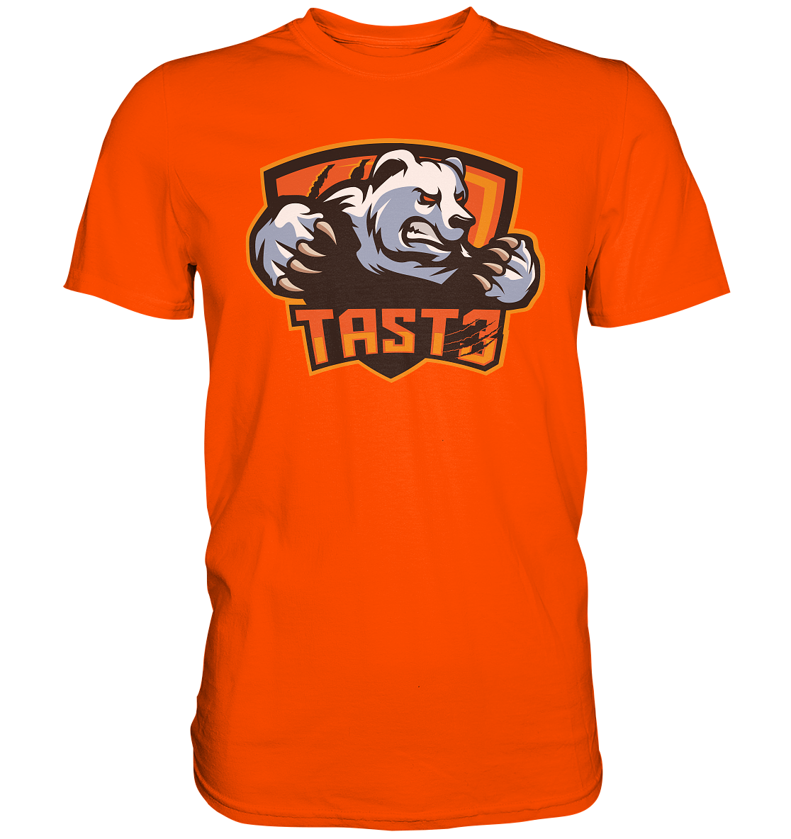 TAST3 ESPORTS - Basic Shirt