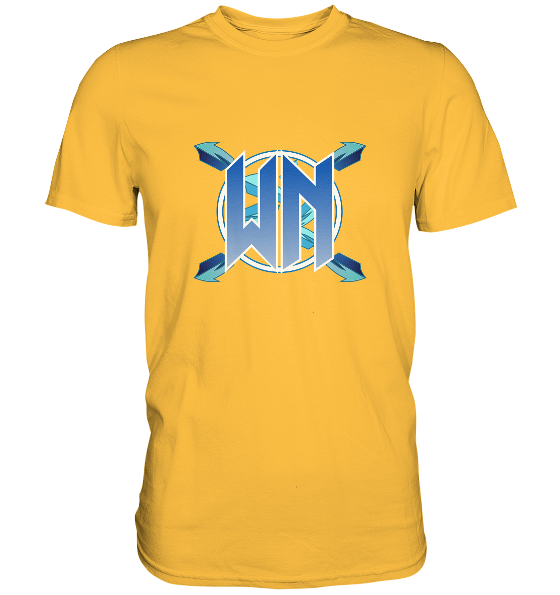 WHO'S NEXT - Basic Shirt