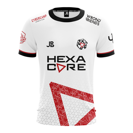 HEXACORE - Jersey 2022