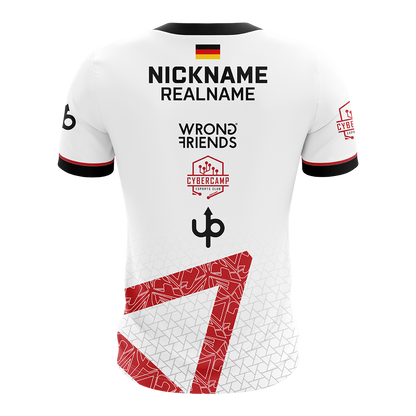 HEXACORE - Jersey 2022