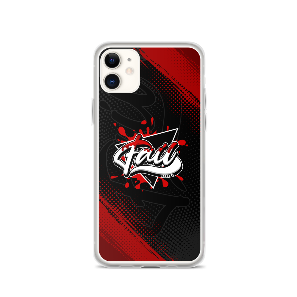 FAIL ESPORTS - iPhone® Handyhülle