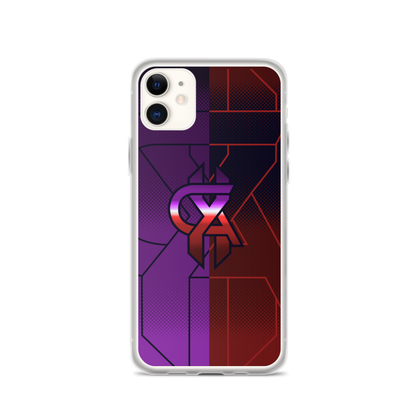 X1LENC3 GAMING - iPhone® Handyhülle