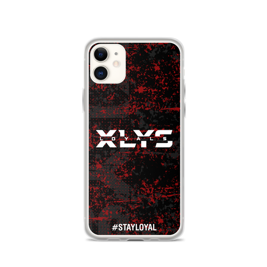 XLYS LOYALS - iPhone® Handyhülle