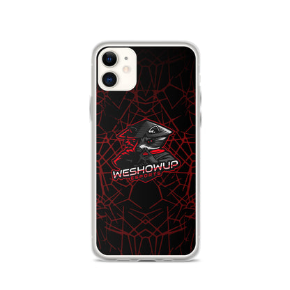 WESHOWUP ESPORTS - iPhone® Handyhülle