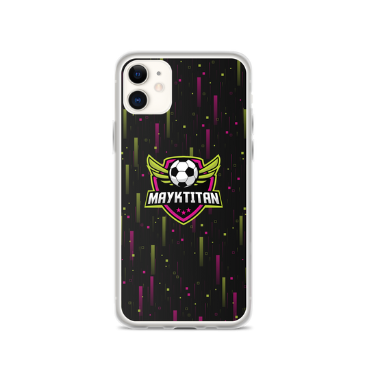 MAYKTITAN - iPhone® Handyhülle