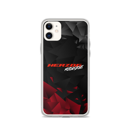 HERZOG MOTORSPORT - iPhone® Handyhülle