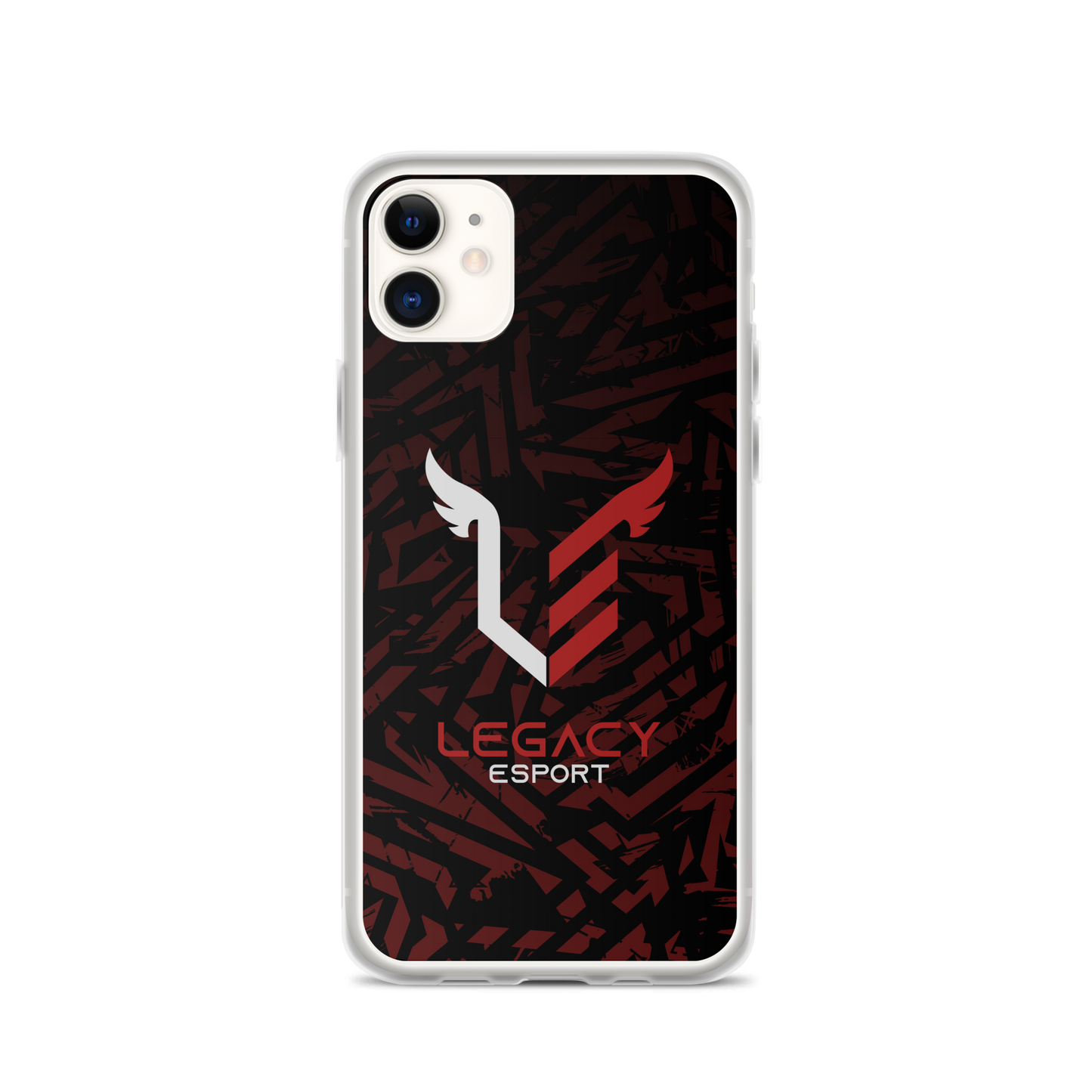 LEGACY ESPORT - iPhone® Handyhülle