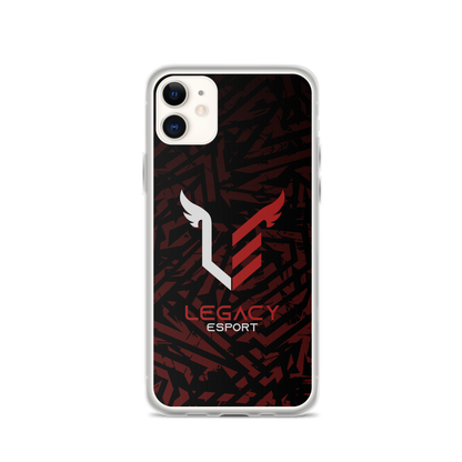 LEGACY ESPORT - iPhone® Handyhülle