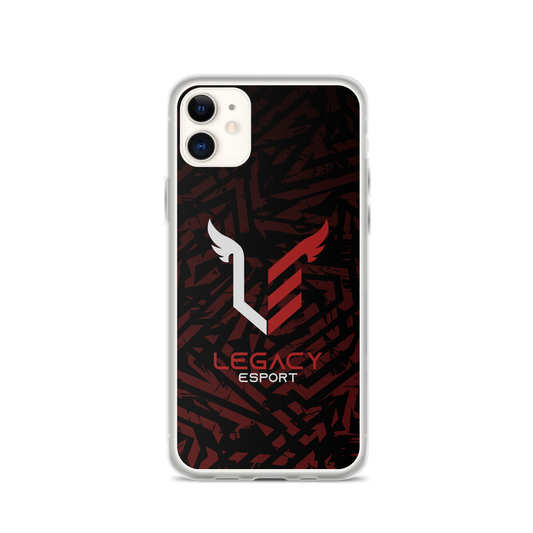 LEGACY ESPORT - iPhone® Handyhülle