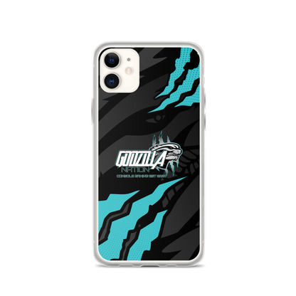 GODZILLA NATION - iPhone® Handyhülle