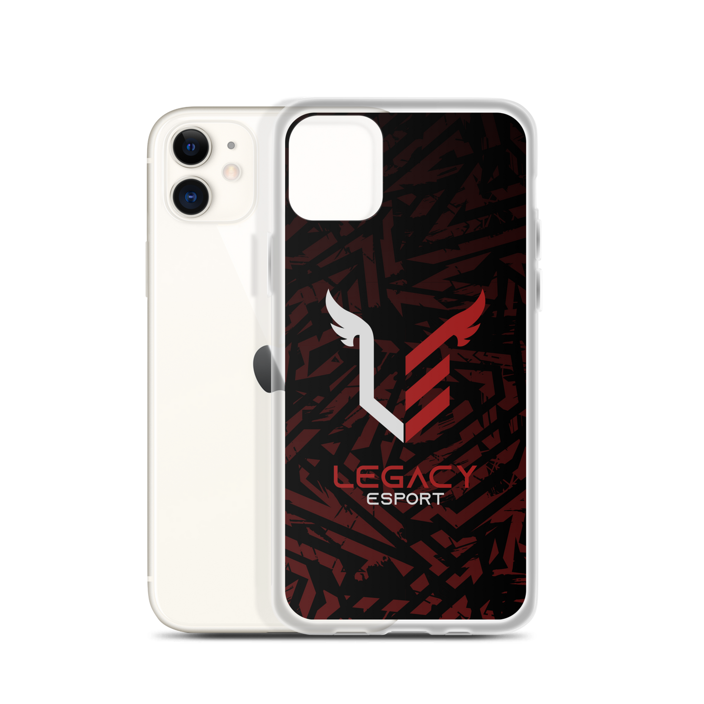 LEGACY ESPORT - iPhone® Handyhülle