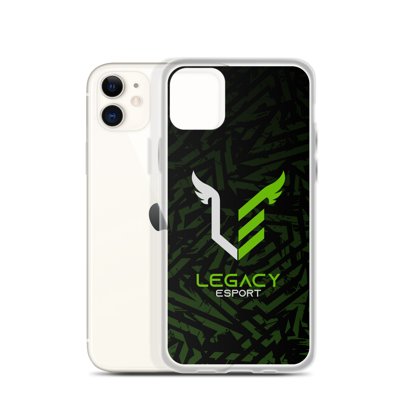 LEGACY ESPORT - iPhone® Handyhülle