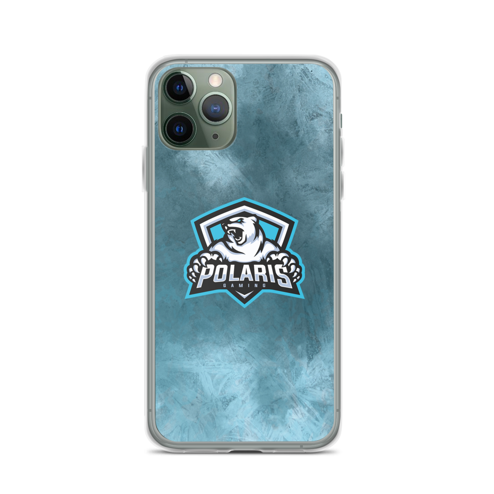 POLARIS GAMING - iPhone® Handyhülle Classic
