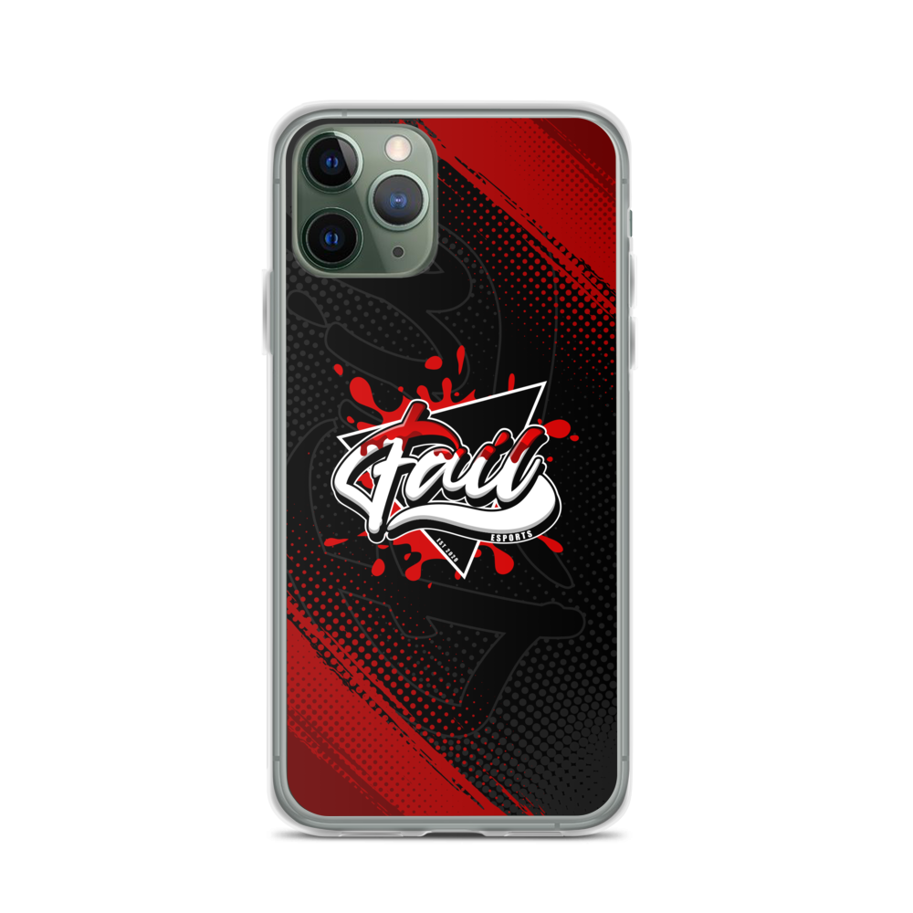 FAIL ESPORTS - iPhone® Handyhülle