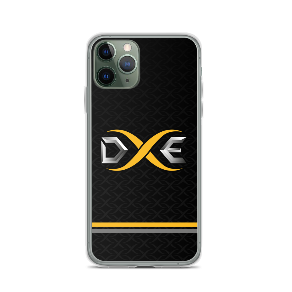 DXE - iPhone® Handyhülle
