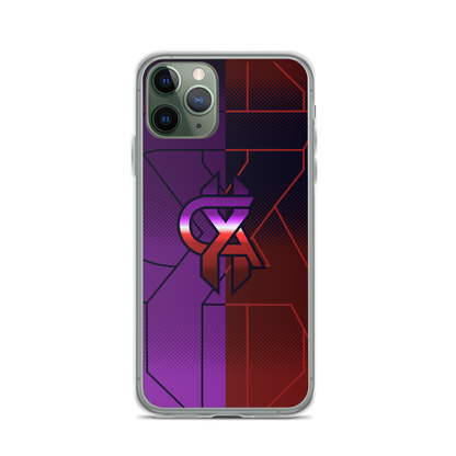 X1LENC3 GAMING - iPhone® Handyhülle