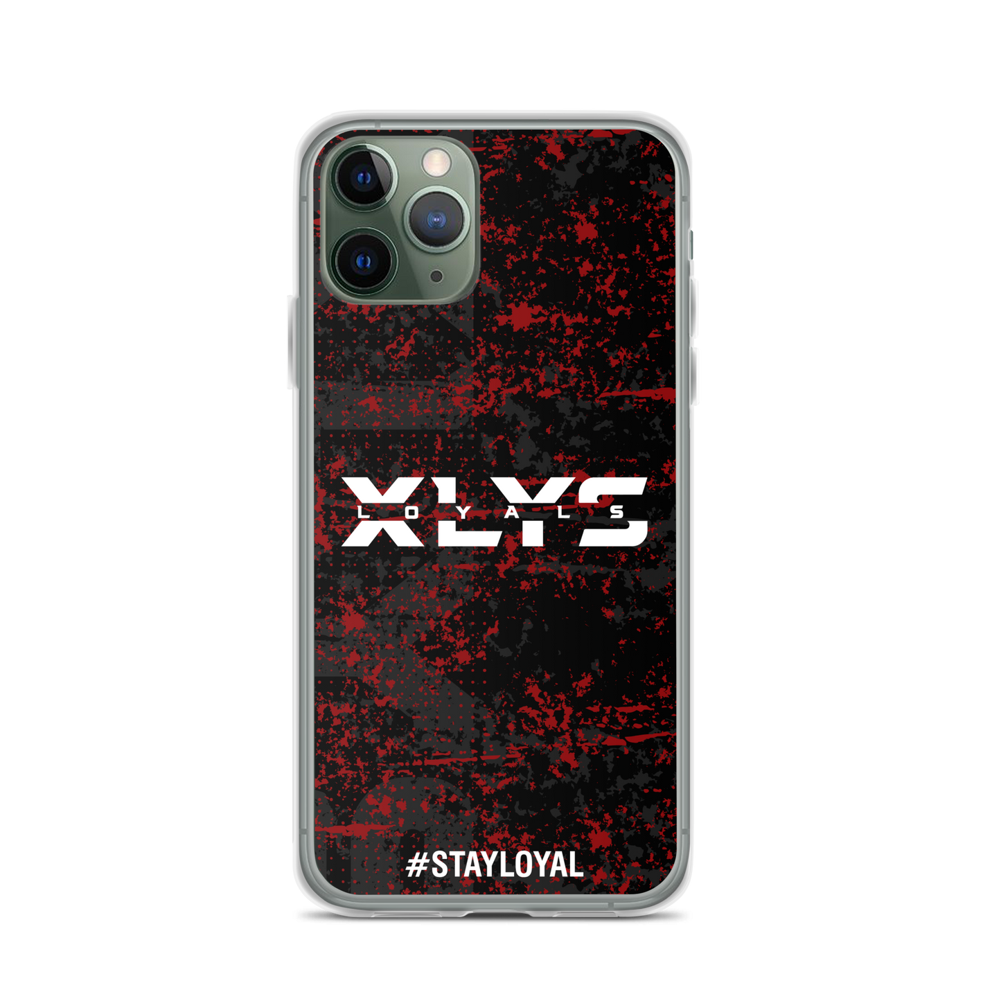 XLYS LOYALS - iPhone® Handyhülle