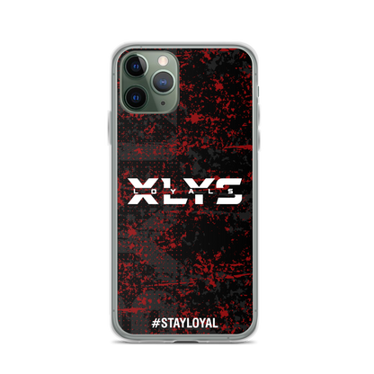XLYS LOYALS - iPhone® Handyhülle