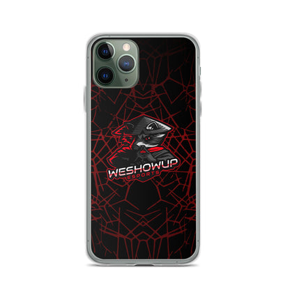 WESHOWUP ESPORTS - iPhone® Handyhülle