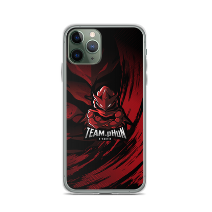 TEAM PHUN - iPhone® Handyhülle