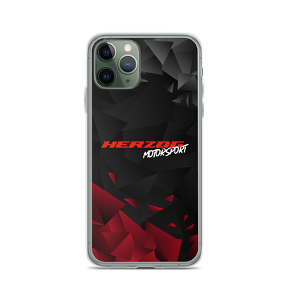 HERZOG MOTORSPORT - iPhone® Handyhülle