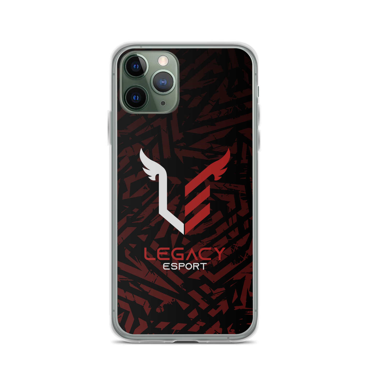 LEGACY ESPORT - iPhone® Handyhülle