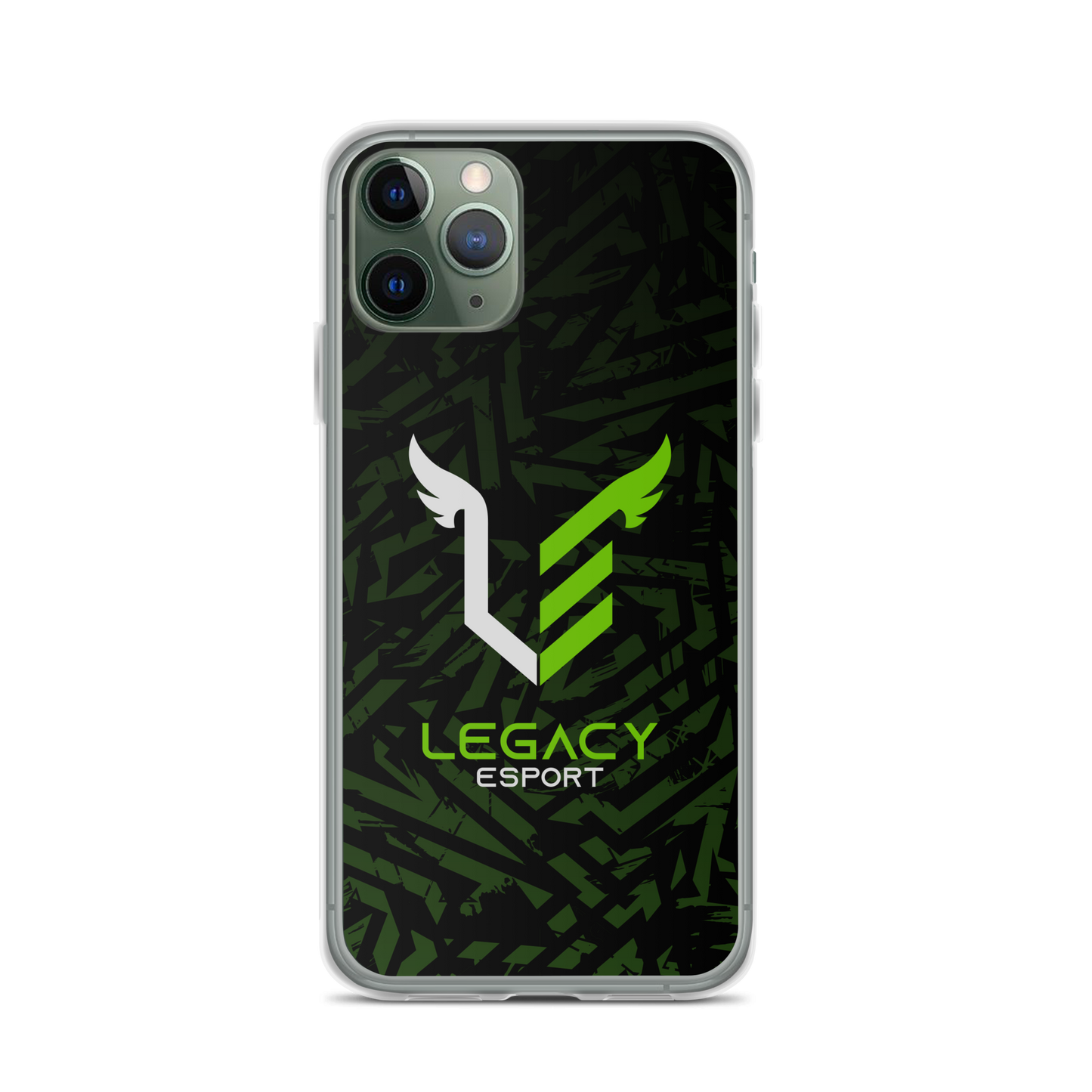 LEGACY ESPORT - iPhone® Handyhülle