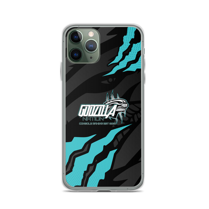 GODZILLA NATION - iPhone® Handyhülle